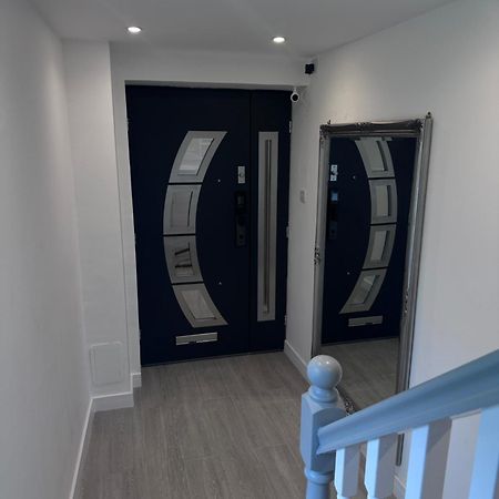 Harefields Apartamento Oxford Exterior foto