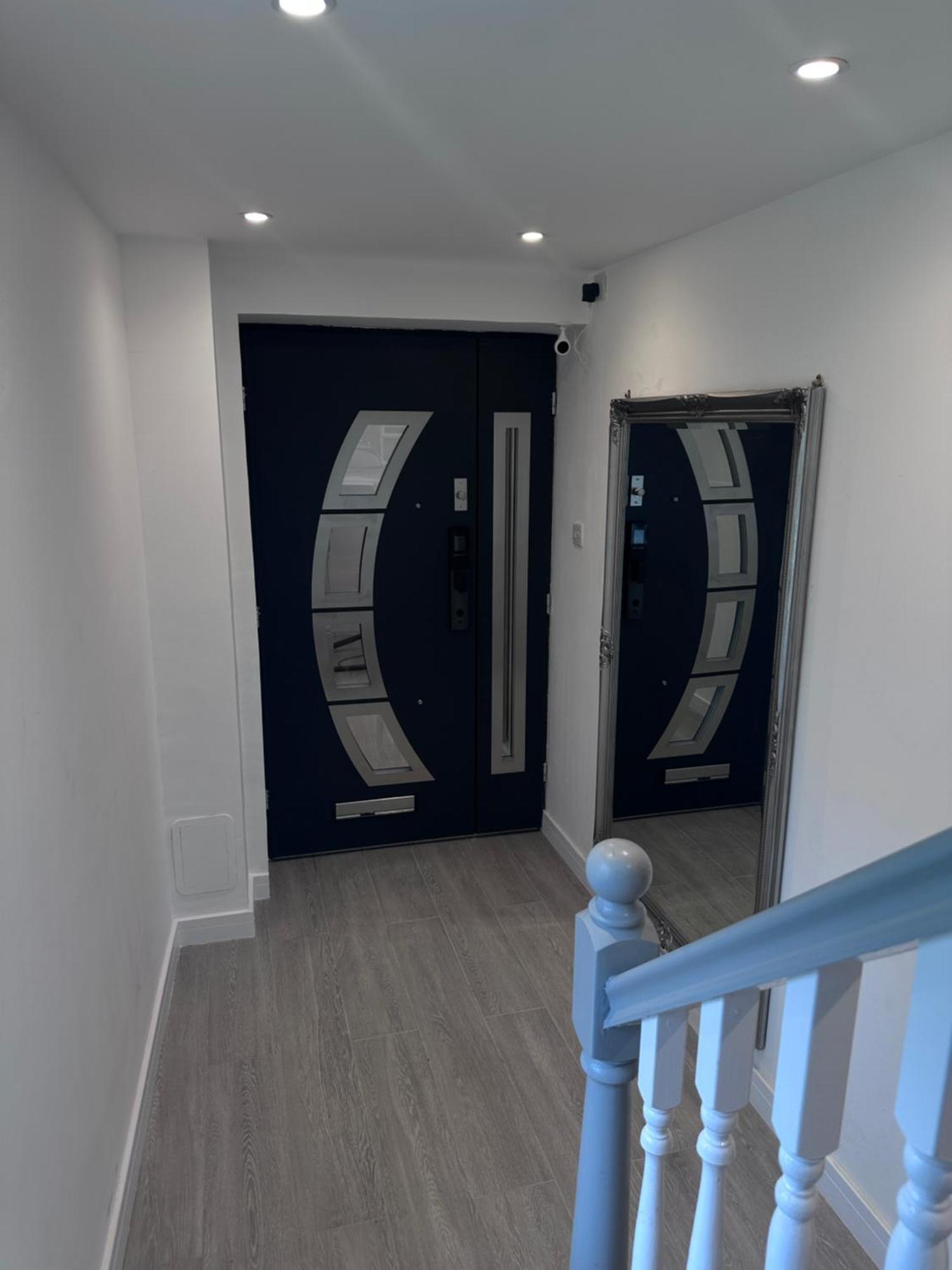 Harefields Apartamento Oxford Exterior foto