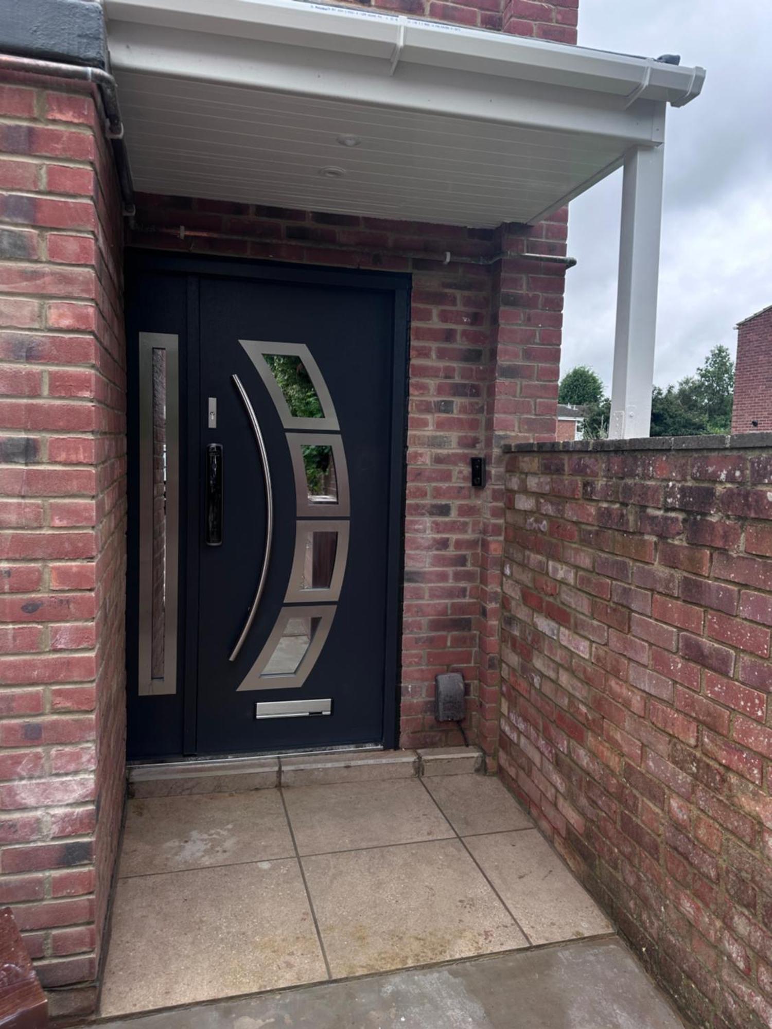 Harefields Apartamento Oxford Exterior foto