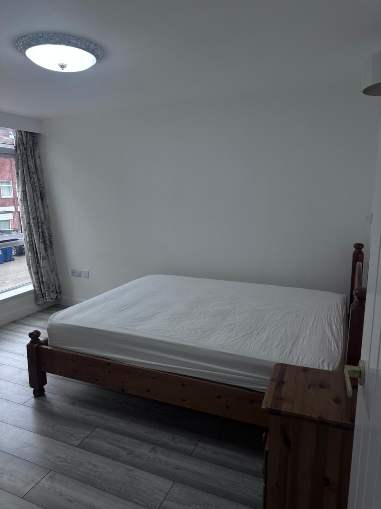 Harefields Apartamento Oxford Exterior foto