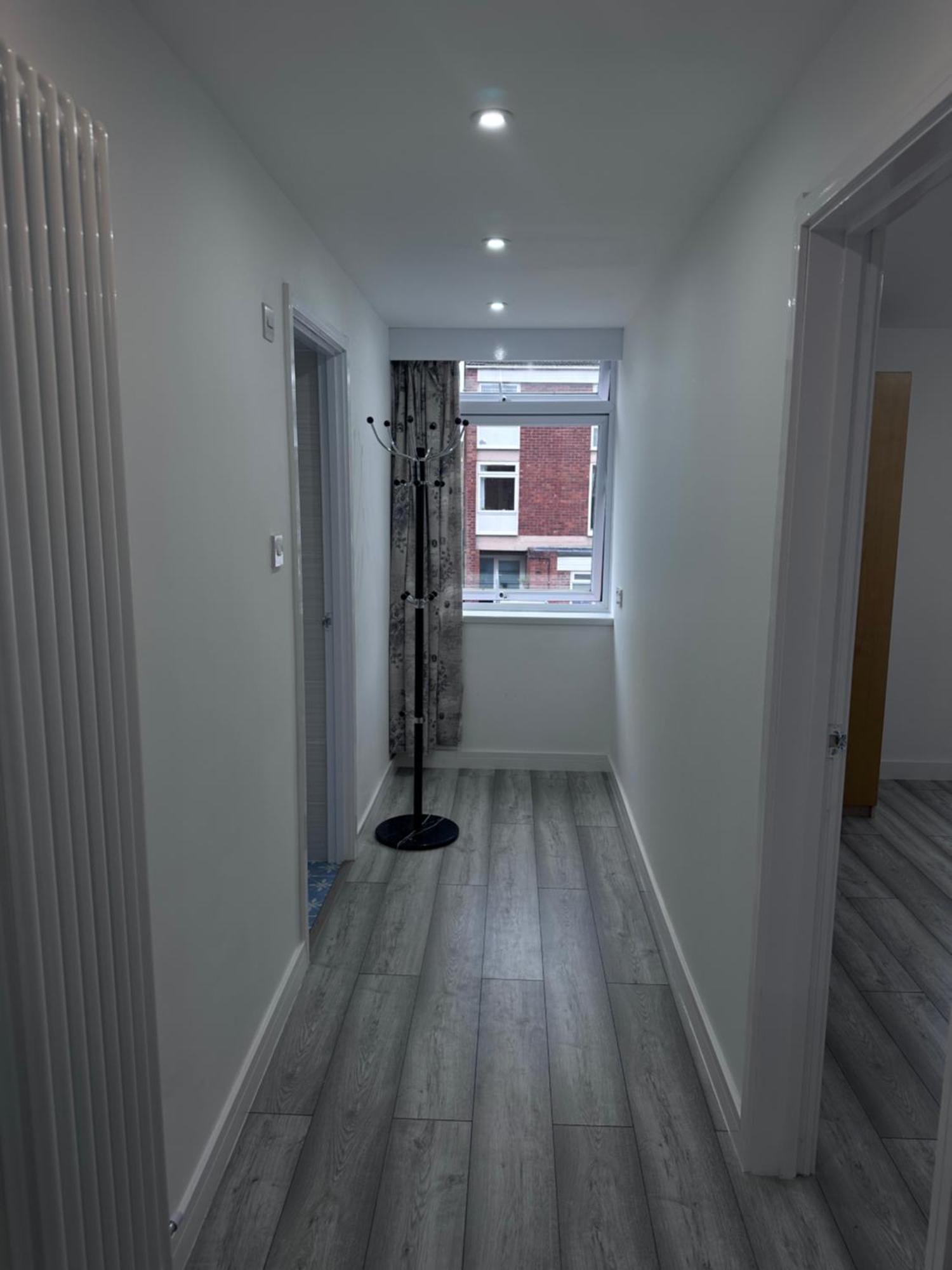Harefields Apartamento Oxford Exterior foto