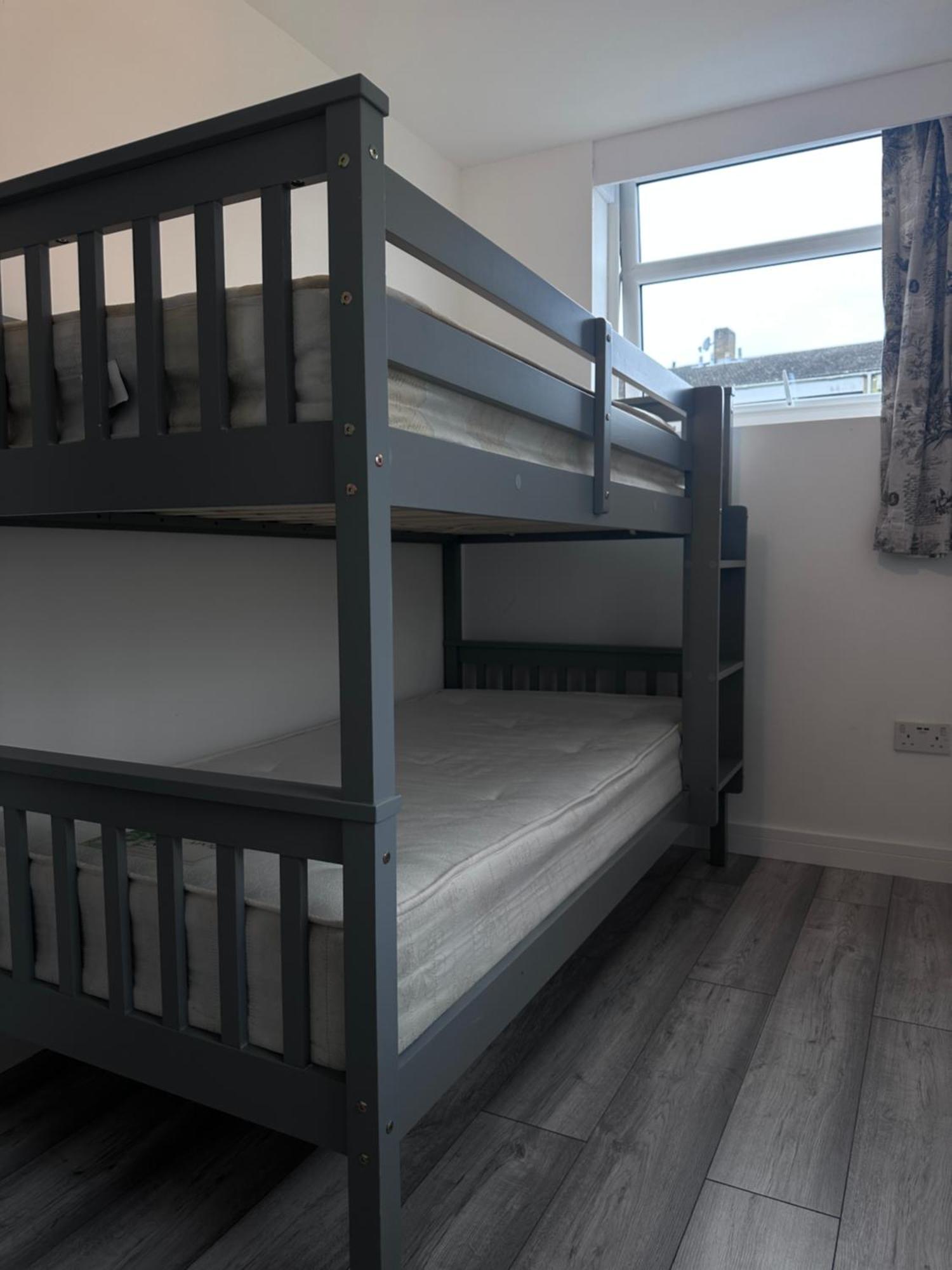 Harefields Apartamento Oxford Exterior foto