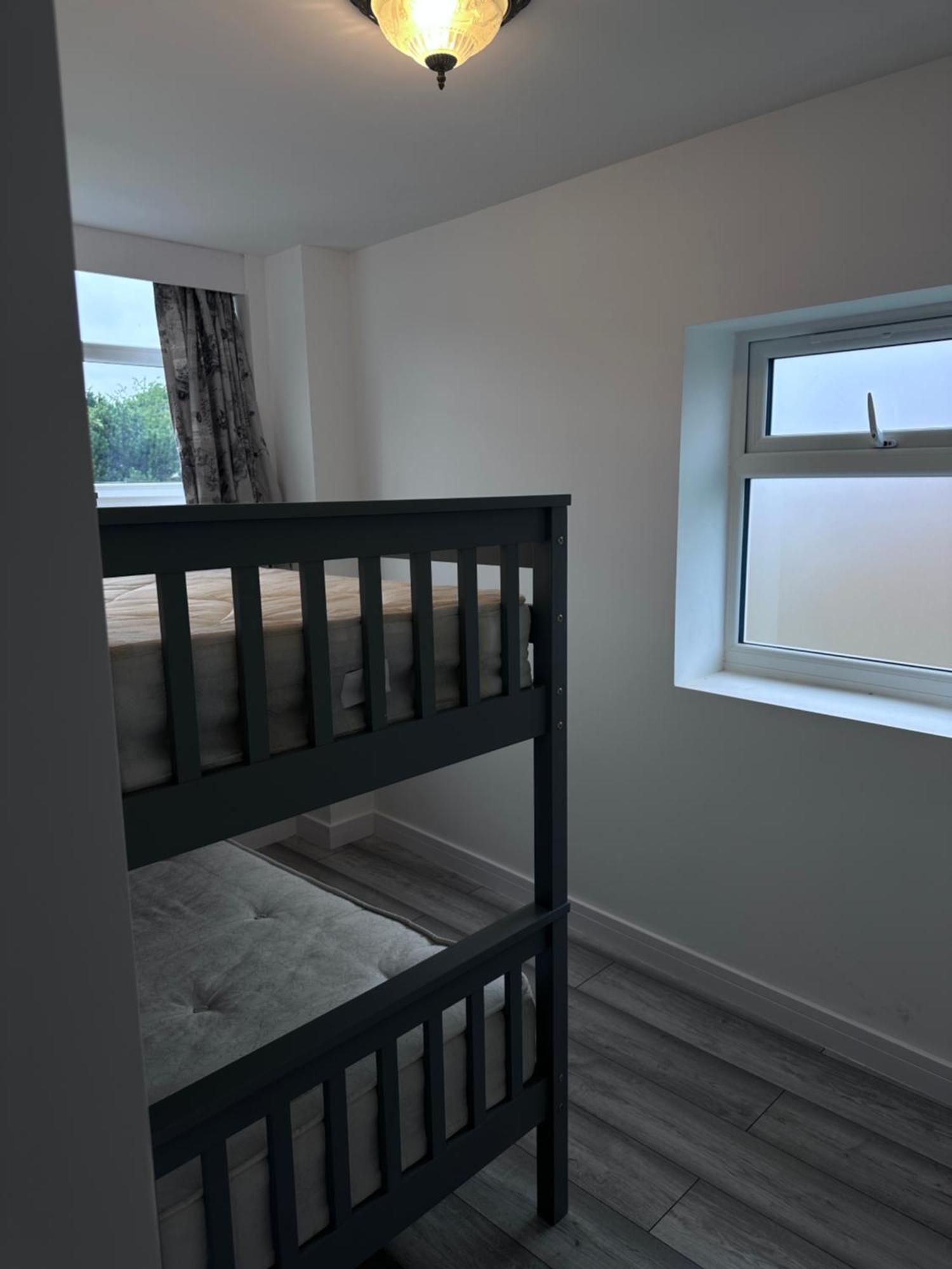 Harefields Apartamento Oxford Exterior foto