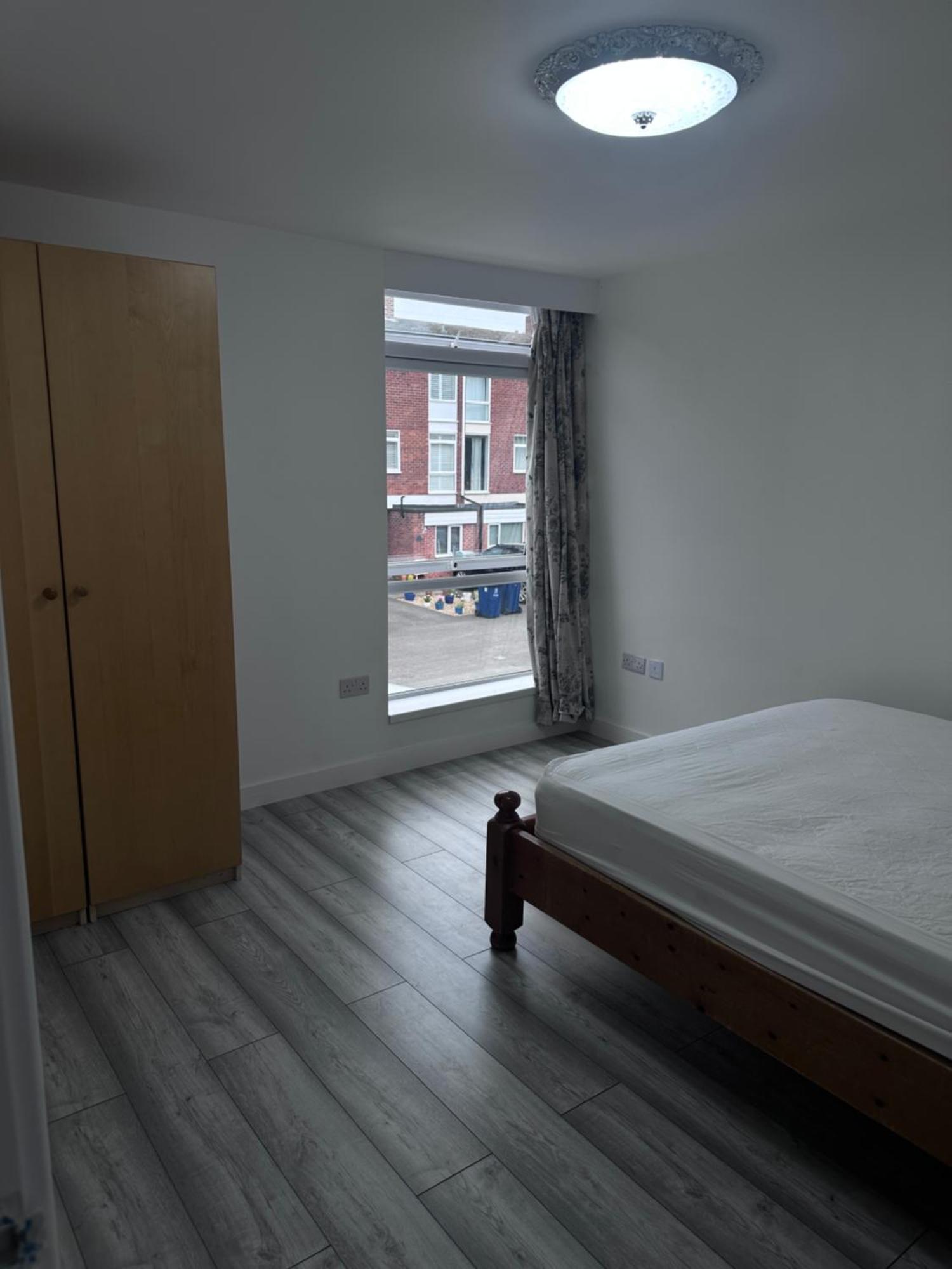 Harefields Apartamento Oxford Exterior foto